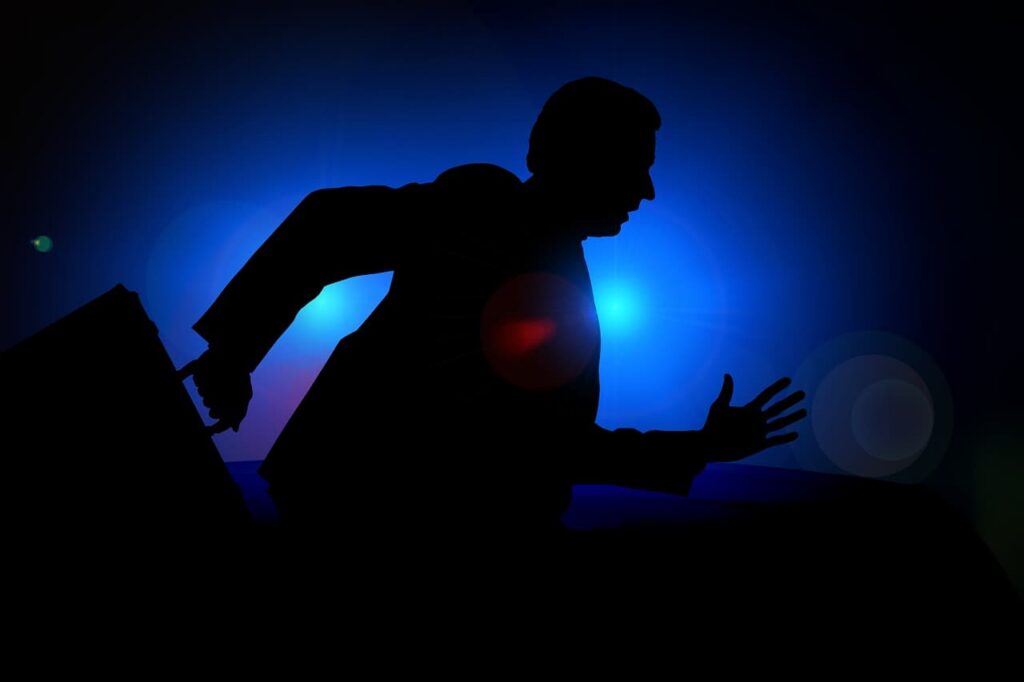 4 Ways to Catch Criminals Red-Handed